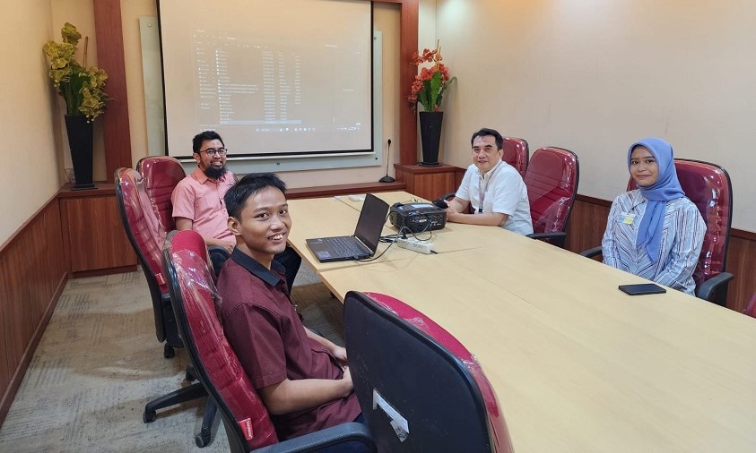 Riset Mandiri Mahasiswa