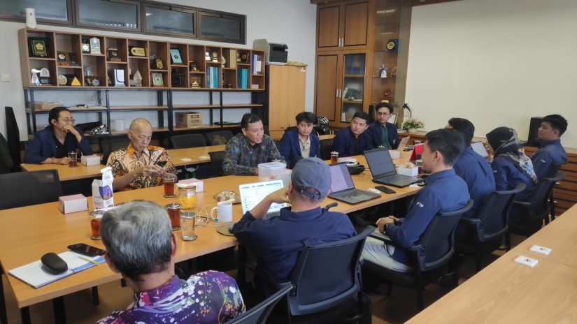 Riset Mandiri Mahasiswa