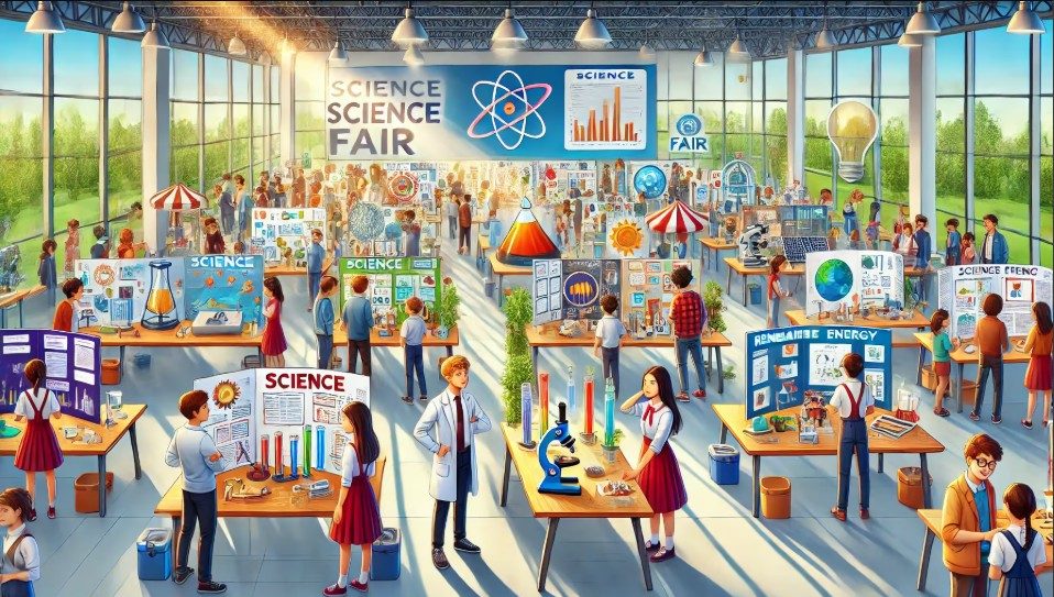 Science Fair