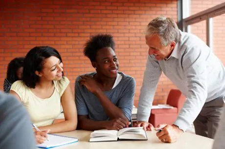 Student Advocacy