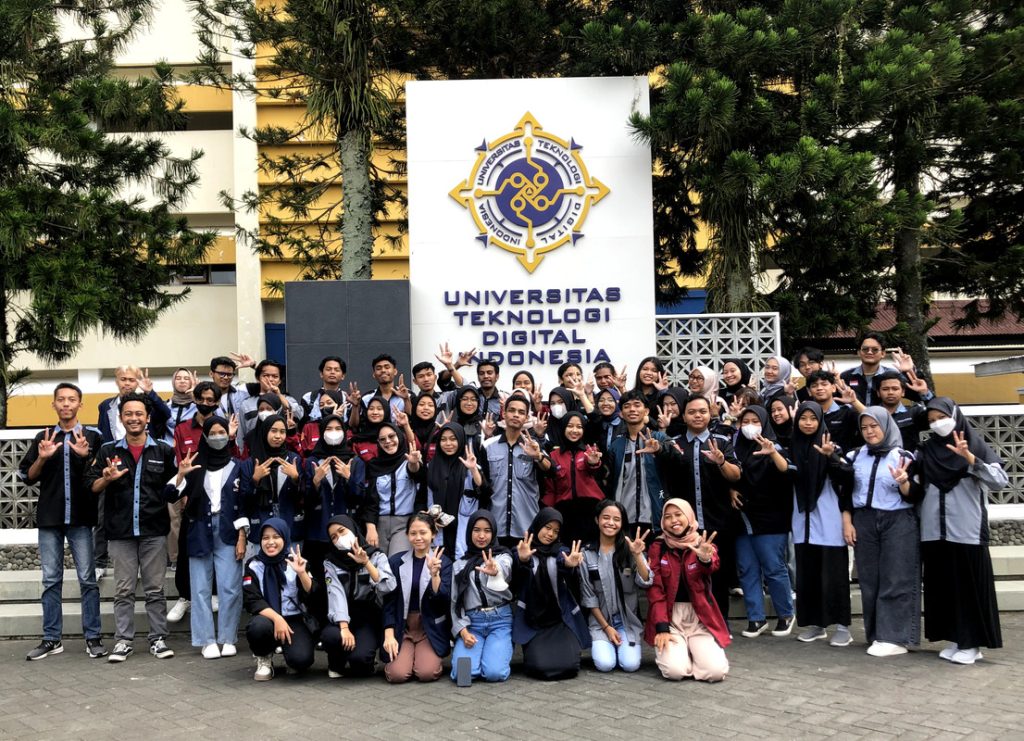 Study Group Kampus