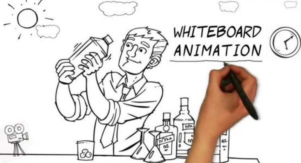Whiteboard Animation