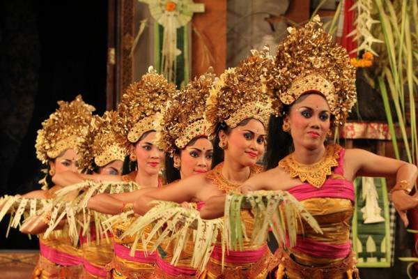 Belajar Menari dengan Cepat dan Efektif