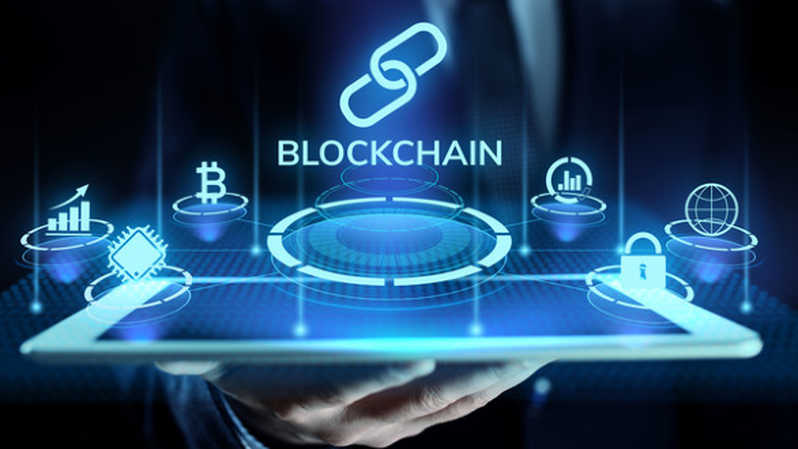 Teknologi Blockchain Smart Contract dan Aplikasinya