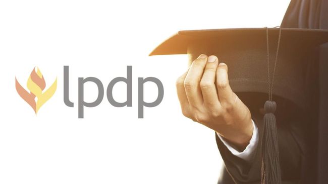 Beasiswa LPDP