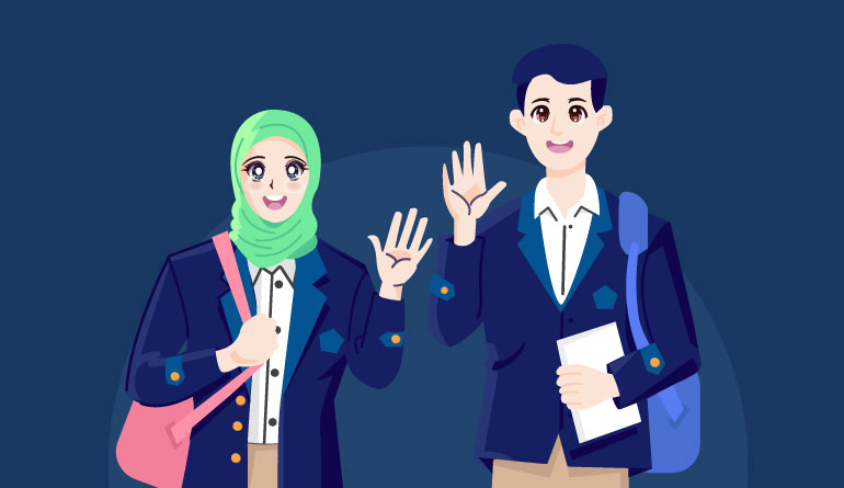 Orientasi Studi