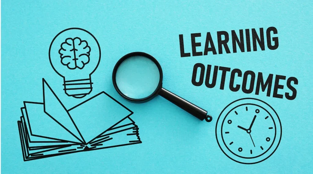 Learning Outcome