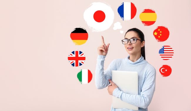 Belajar bahasa asing Kosakata dan Frasa Dasar Sehari-hari