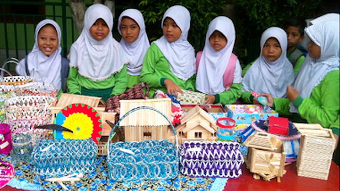 Daur Ulang Sampah Panduan Lengkap untuk Pemula