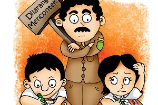 Nilai Kejujuran Sekolah: Fondasi Moral dalam Dunia Pendidikan