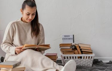 Teknik Skimming Scanning: Cara Efektif Memahami Informasi Cepat