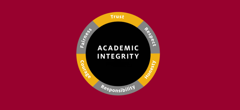 Academic Integrity