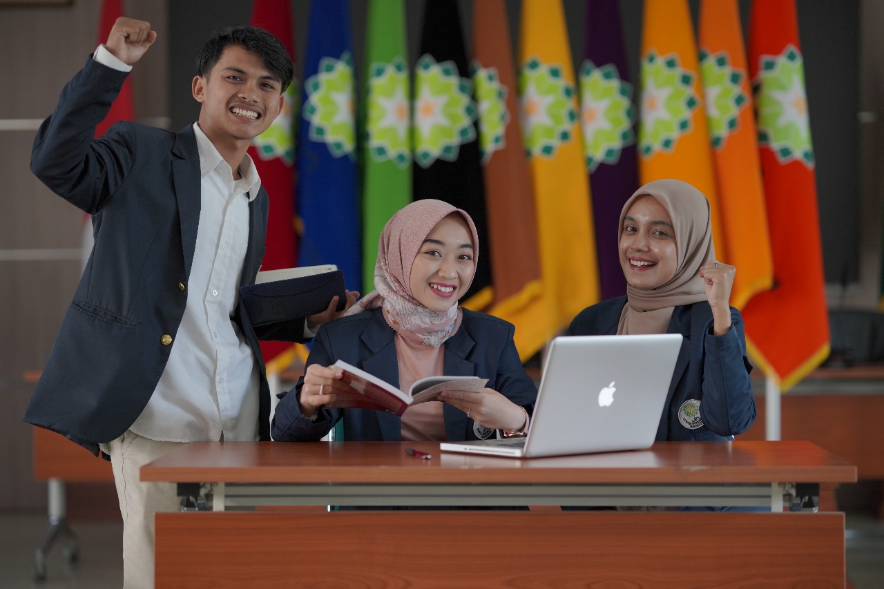Adaptasi Mahasiswa Baru