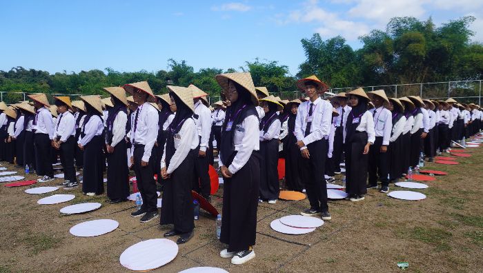 Budaya Kampus Indonesia