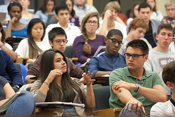 Campus Diversity