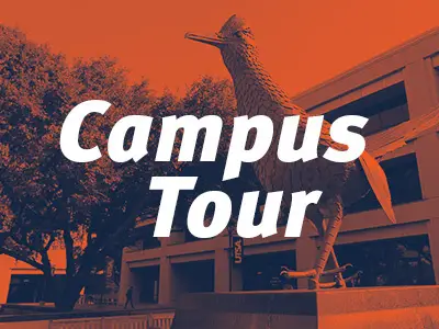 Campus Tours