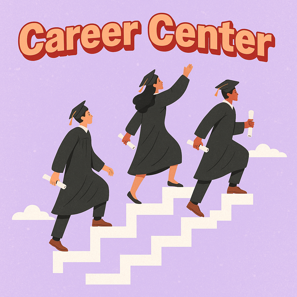 Career Center