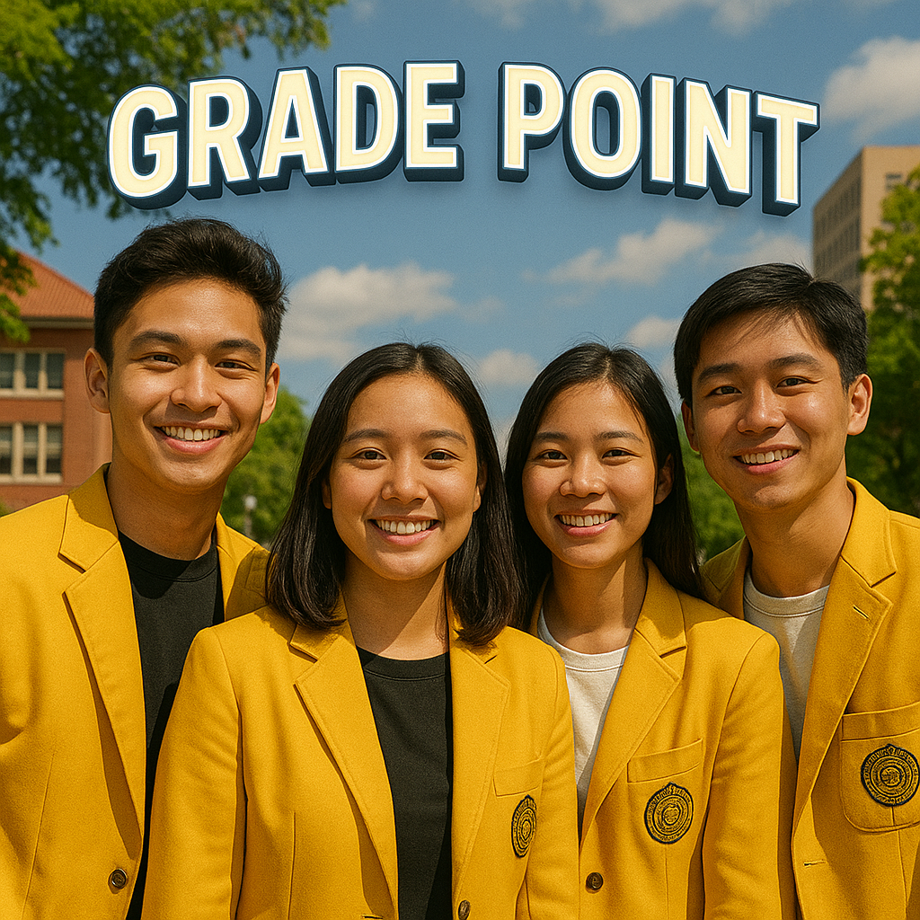 Grade Point