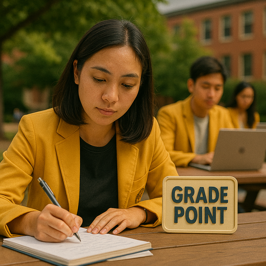 Grade Point