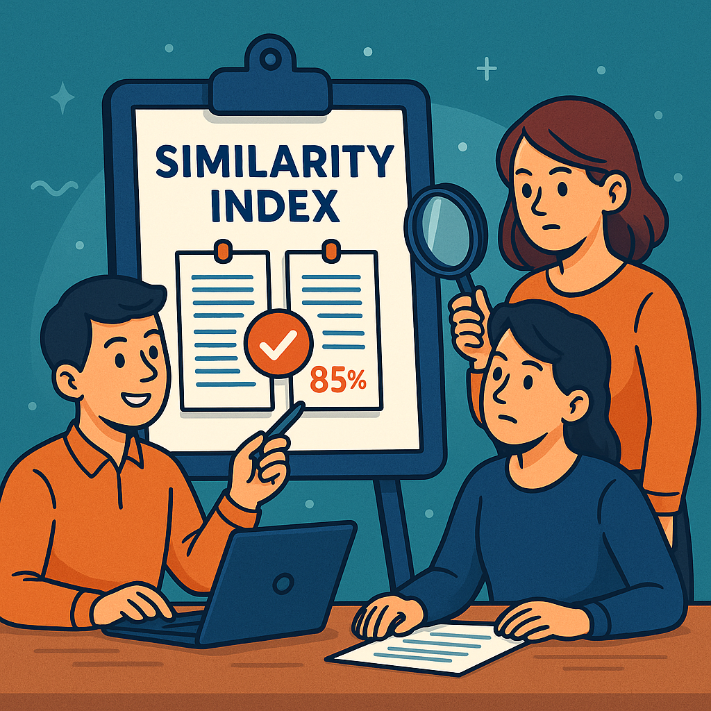 Similarity Index