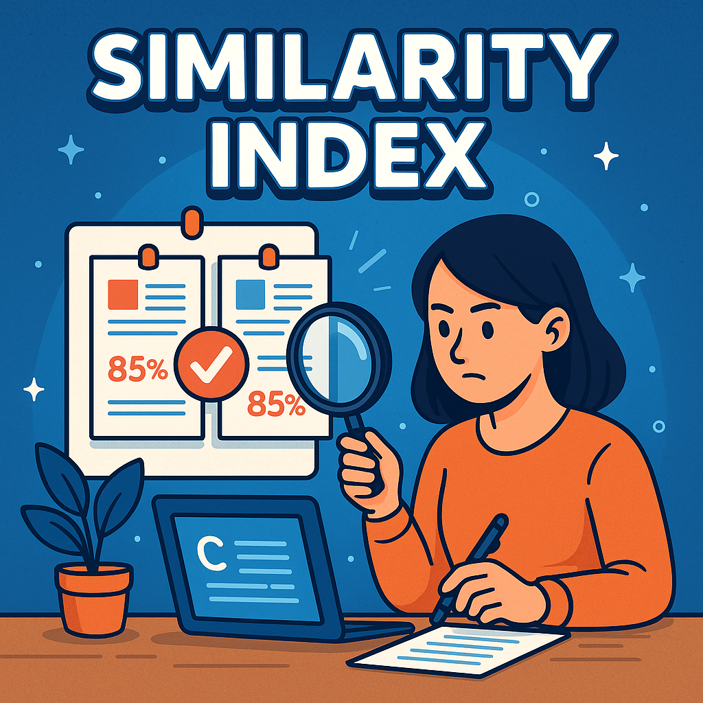 Similarity Index