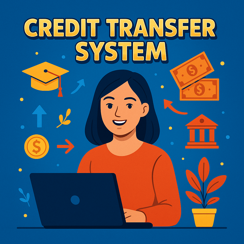 Credit Transfer System