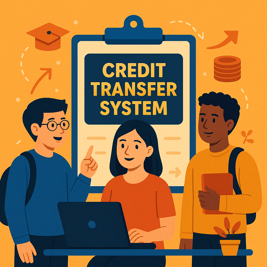 Credit Transfer System
