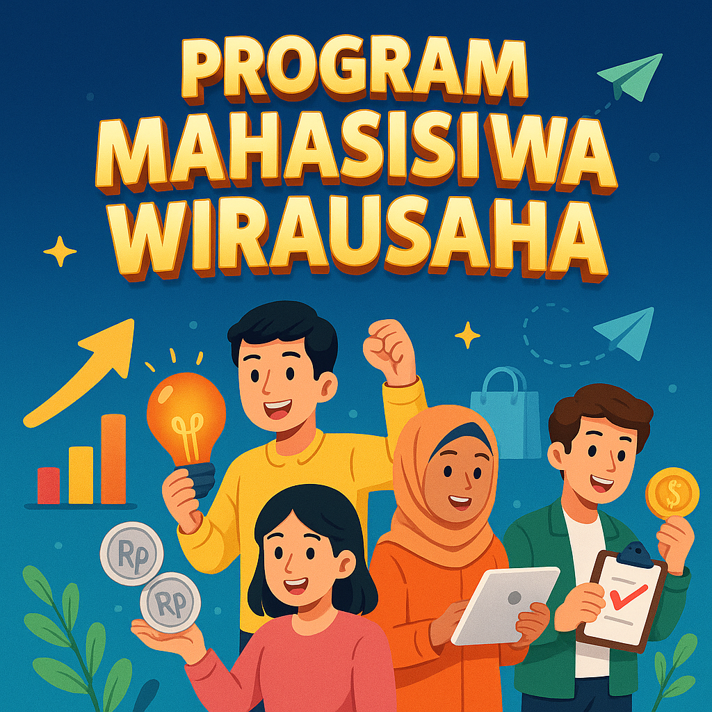 Program Mahasiswa Wirausaha