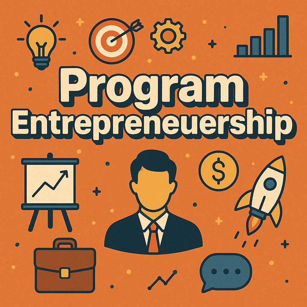 Program Entrepreneurship