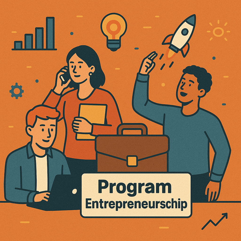 Program Entrepreneurship