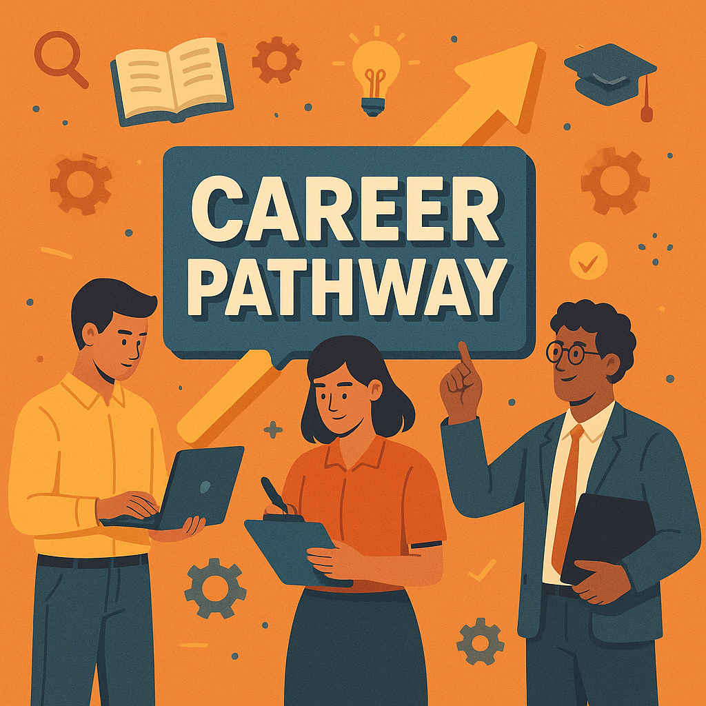 Career Pathway