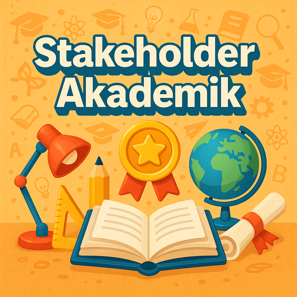 Stakeholder Akademik