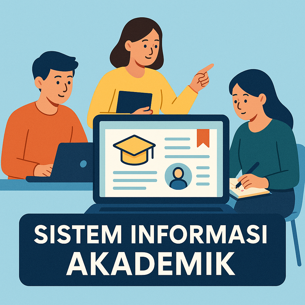 Sistem Informasi Akademik