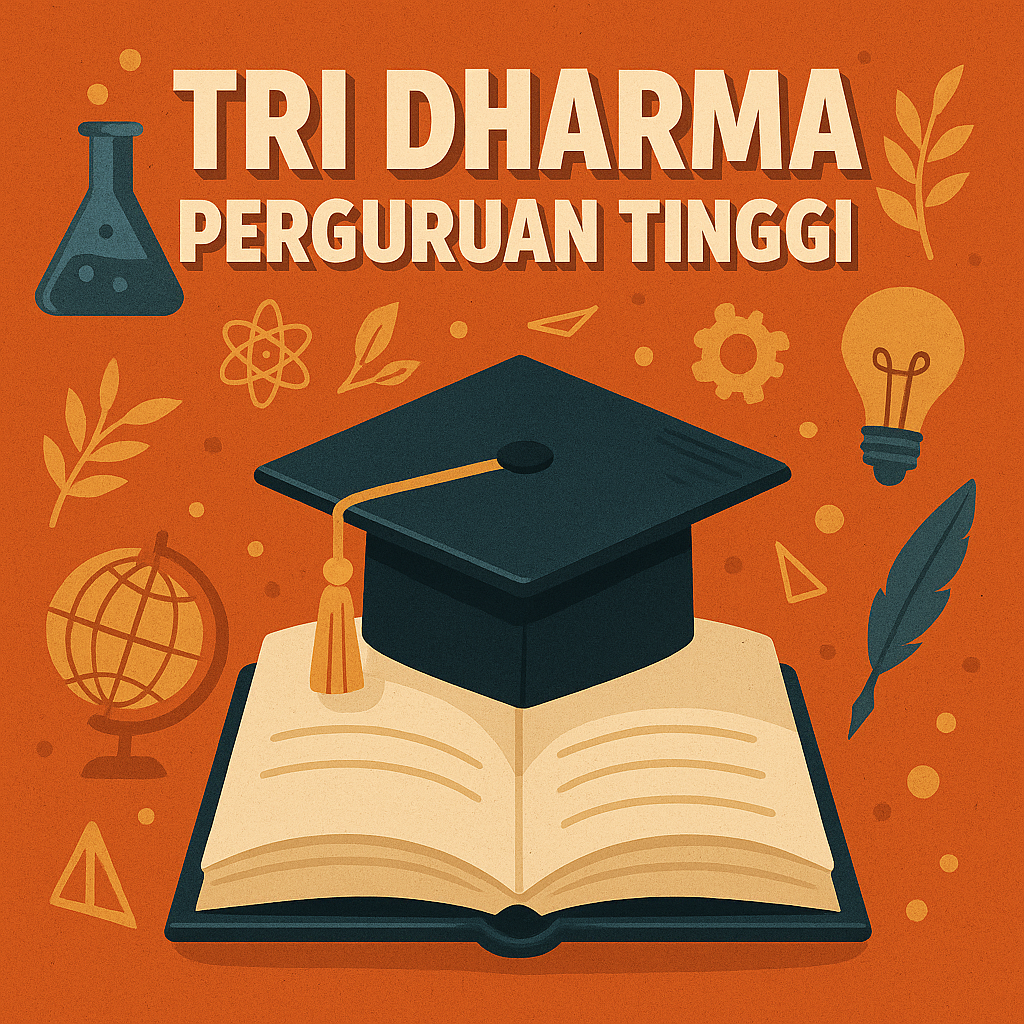 Tri Dharma Perguruan Tinggi