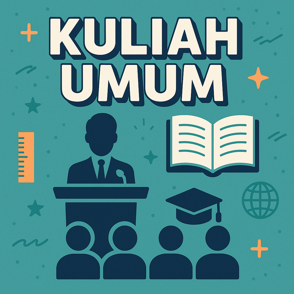 Kuliah Umum