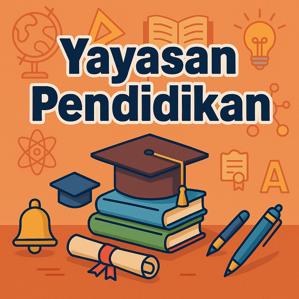 Yayasan Pendidikan