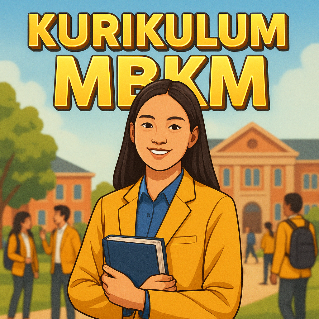 Kurikulum MBKM