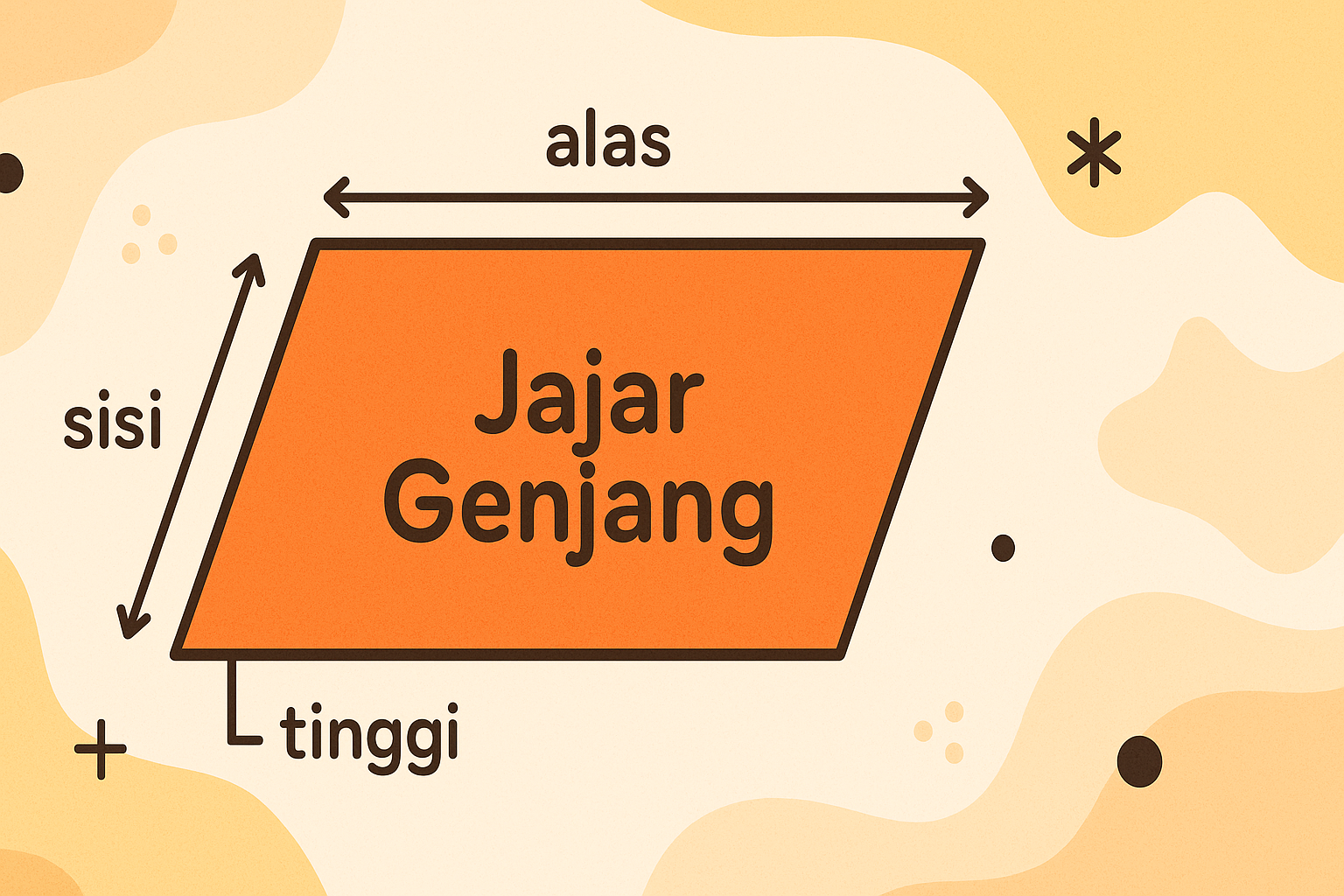 Jajar Genjang