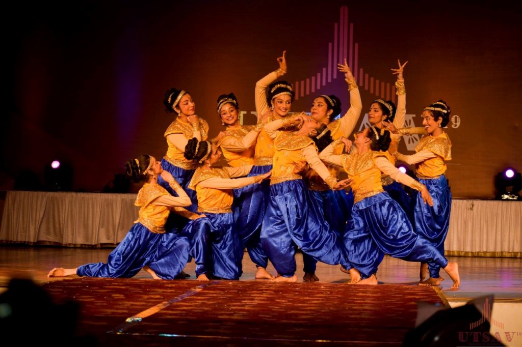 Cultural Events