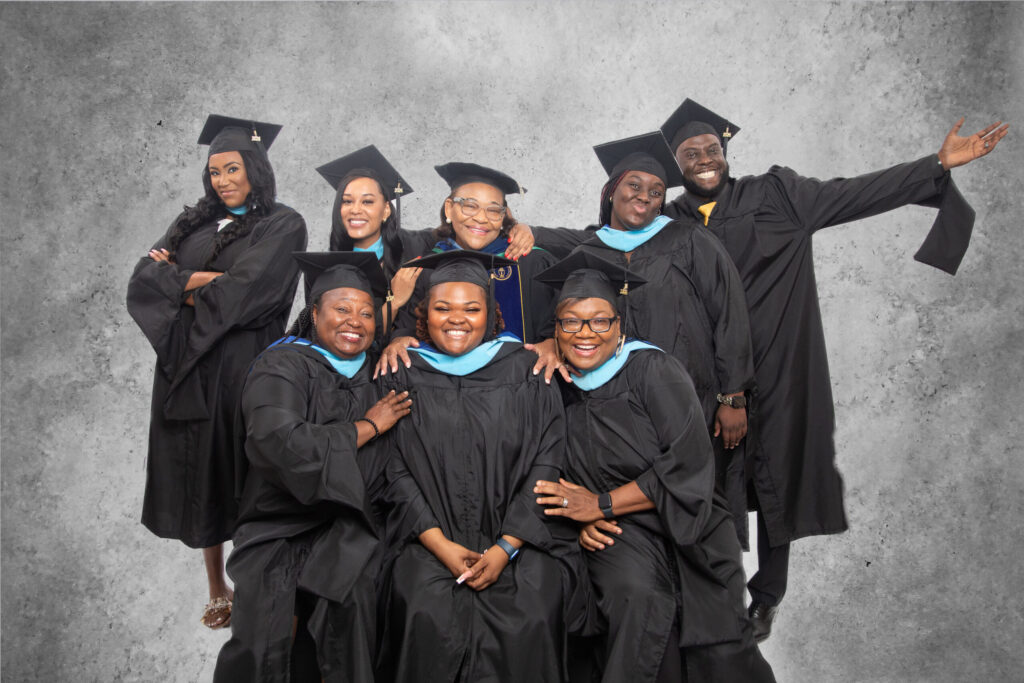 Degree Programs