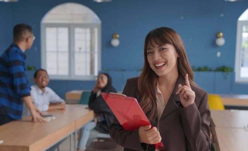 Etika Mahasiswa