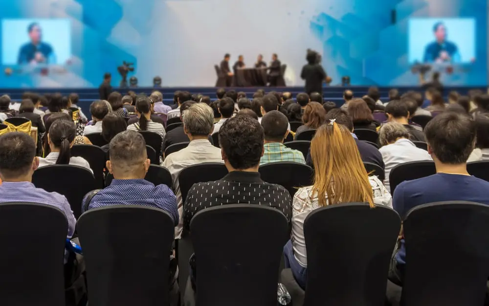 Event Entrepreneurship