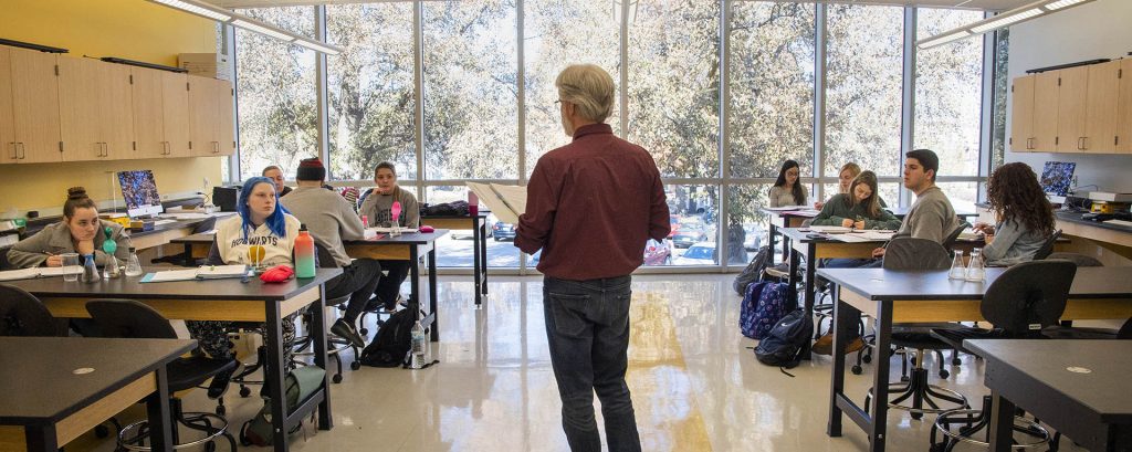 Faculty Hiring