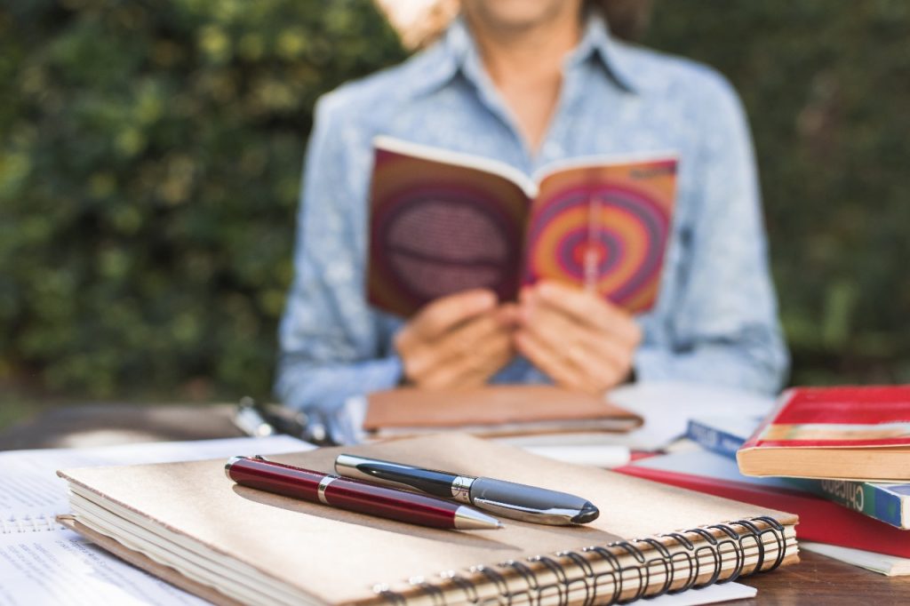 Menulis Cerpen Kreatif agar Cerita Lebih Hidup dan Mengalir