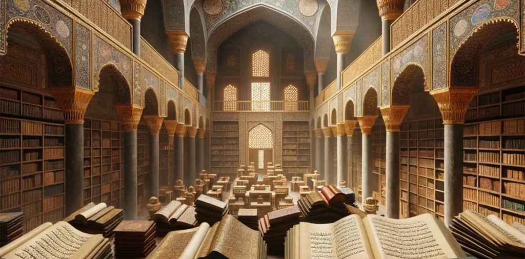 Knowledge Legacy