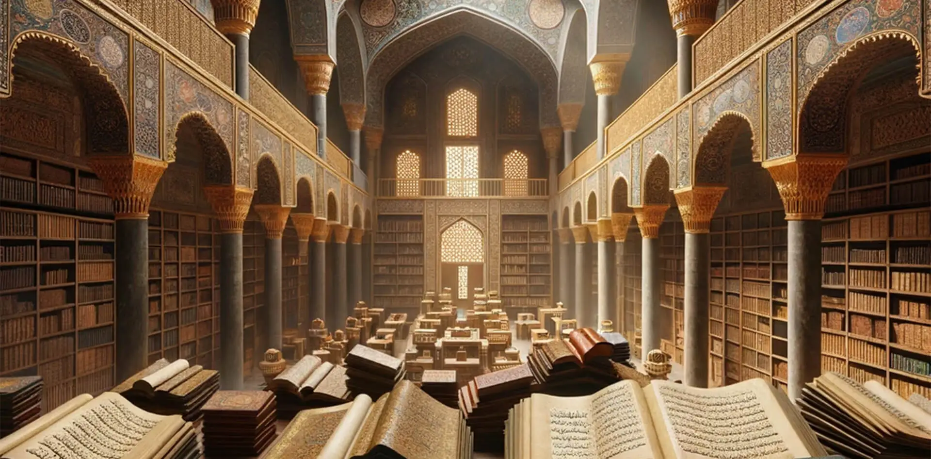 Knowledge Legacy