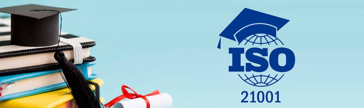 ISO 21001