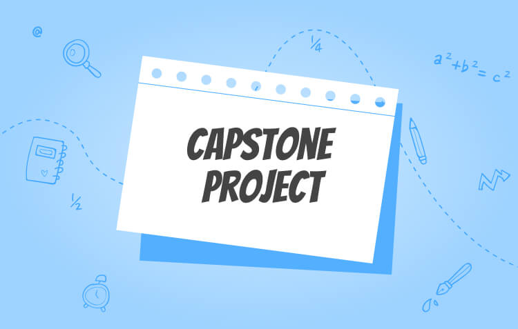 Capstone Project