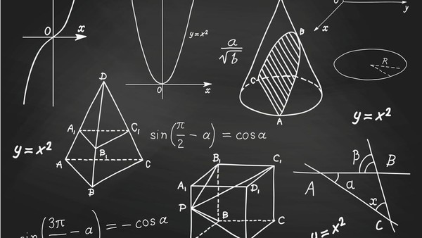 Geometri Bidang Ruang: Cara Mudah Belajar Kubus, Balok, dan Prisma