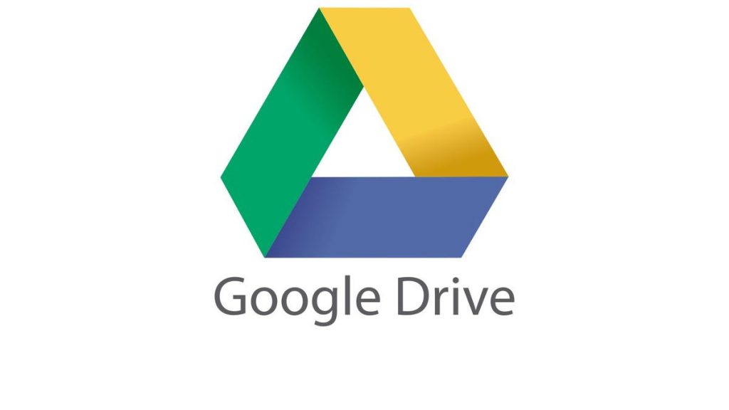 Google Drive